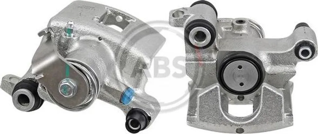 Étrier de frein arrière pour Renault Espace et Laguna OE 6025308764