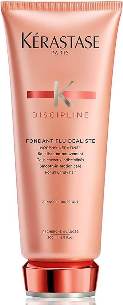 Kerastase Fondant Fluidealiste Balsam dyscyplinujący włosy, Zdjęcie produktu 