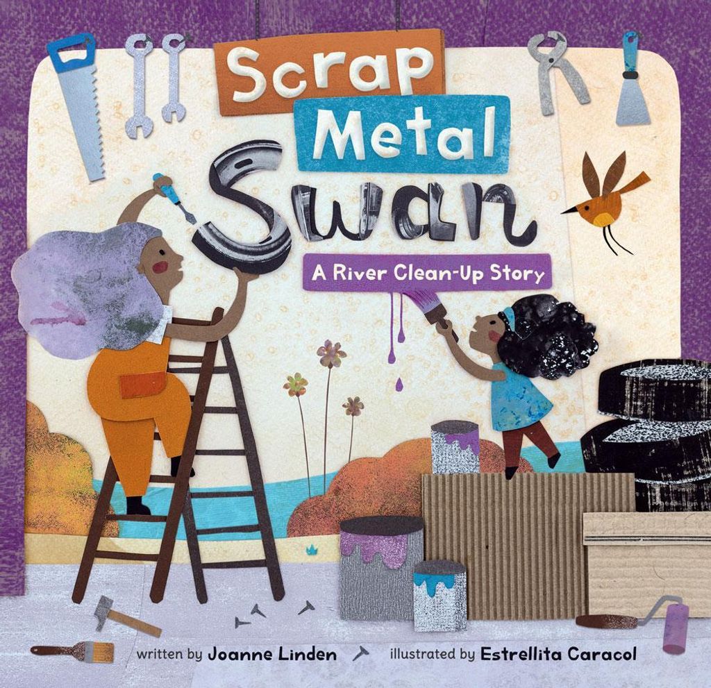 Scrap Metal Swan Pb – Lingua: Inglese