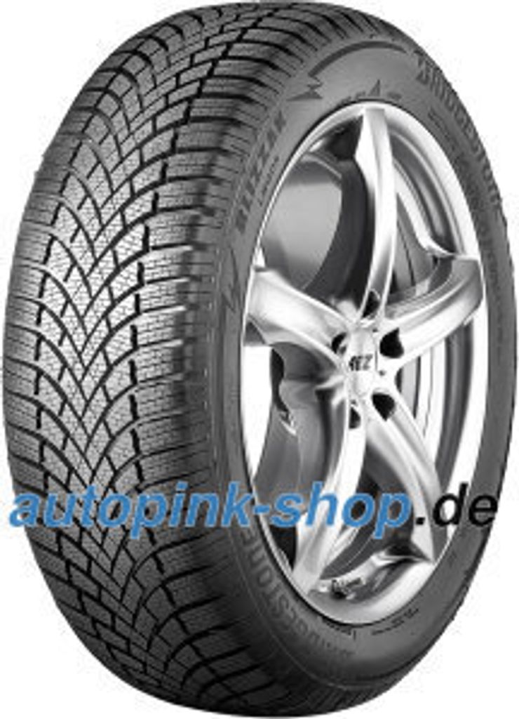 Bridgestone Blizzak Lm005 (Ao) 225/40R18 92V Laml Mfs Xl