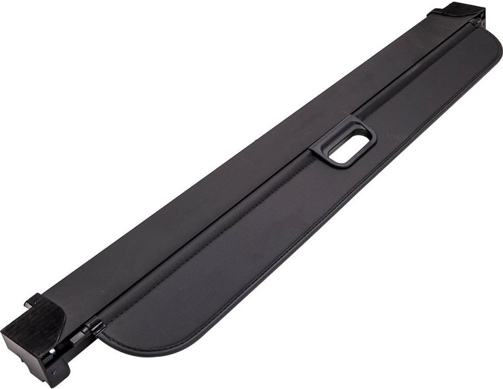 Cache-bagages Cache-bagages Noir pour BMW X5 E70 X5M F15 Image du produit 