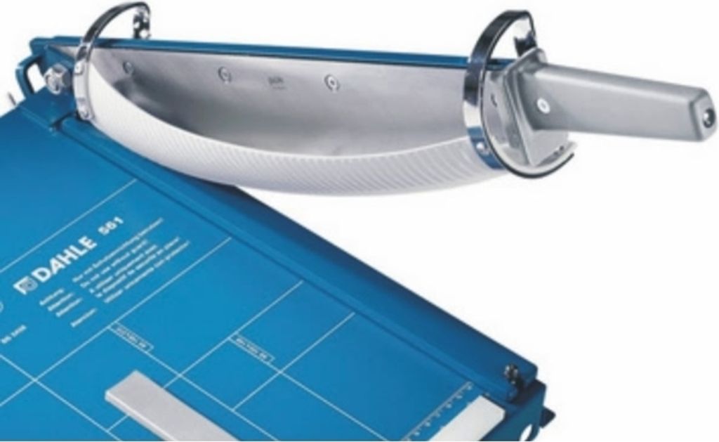 Dahle Sicherheitsautomatik 660 für Schneidemaschine 561