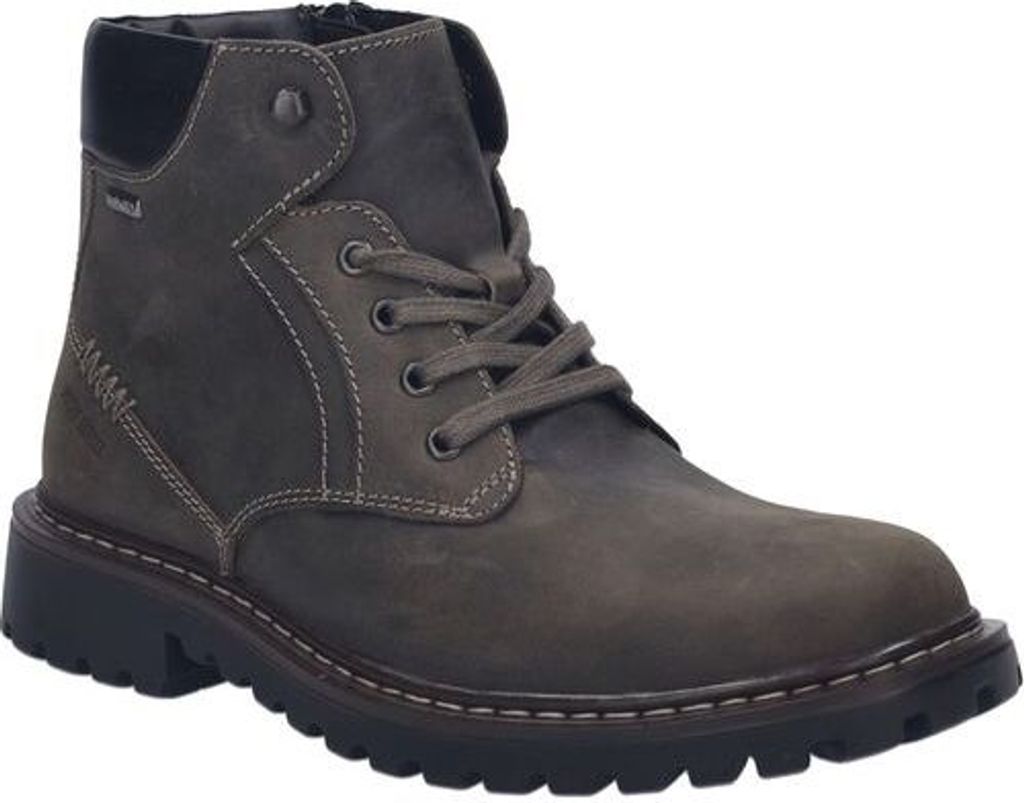 JOSEF SEIBEL Chance 39 | Stiefelette für Herren | Beige
