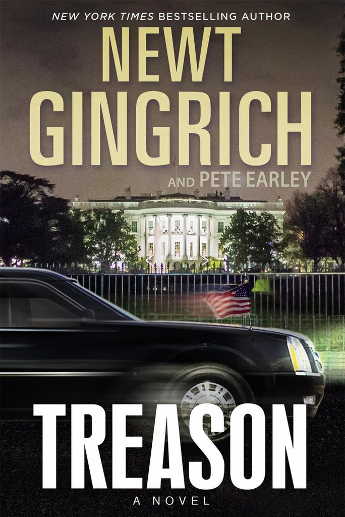 Treason