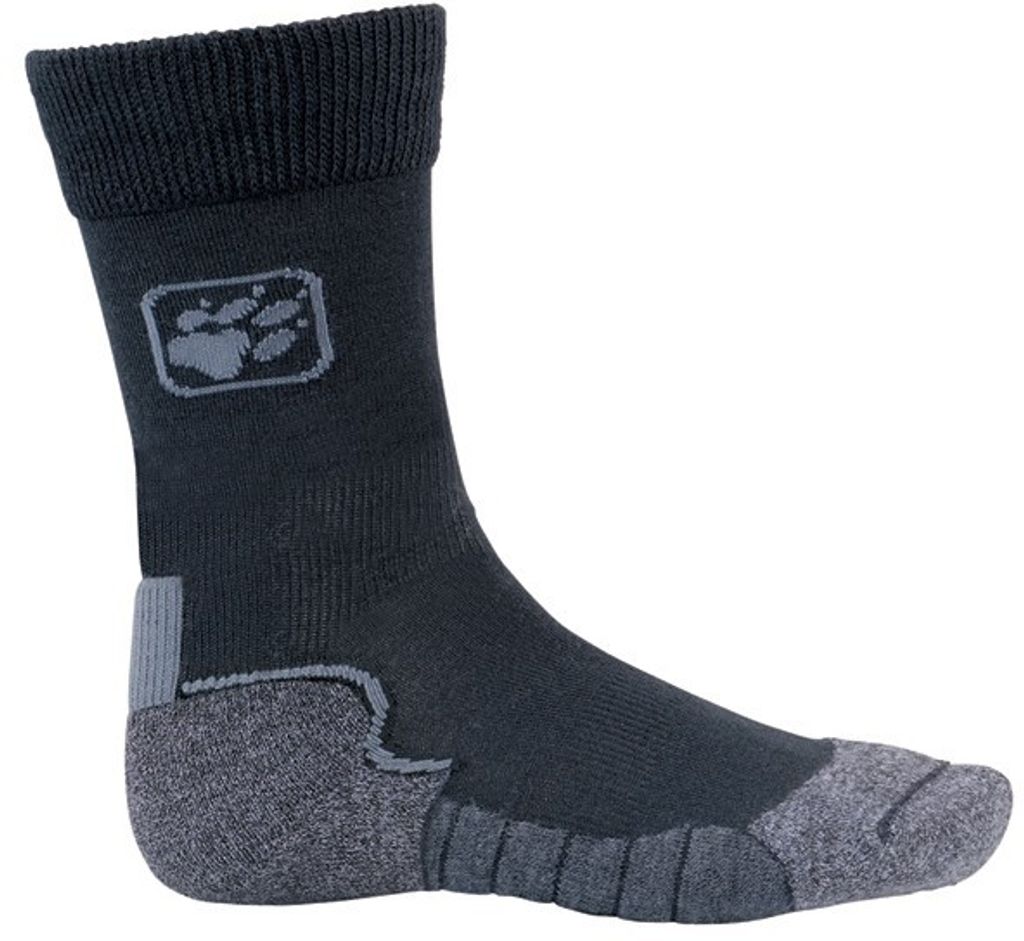 Jack Wolfskin Multi-Function Sock 19697-6004 Größe 47-49
