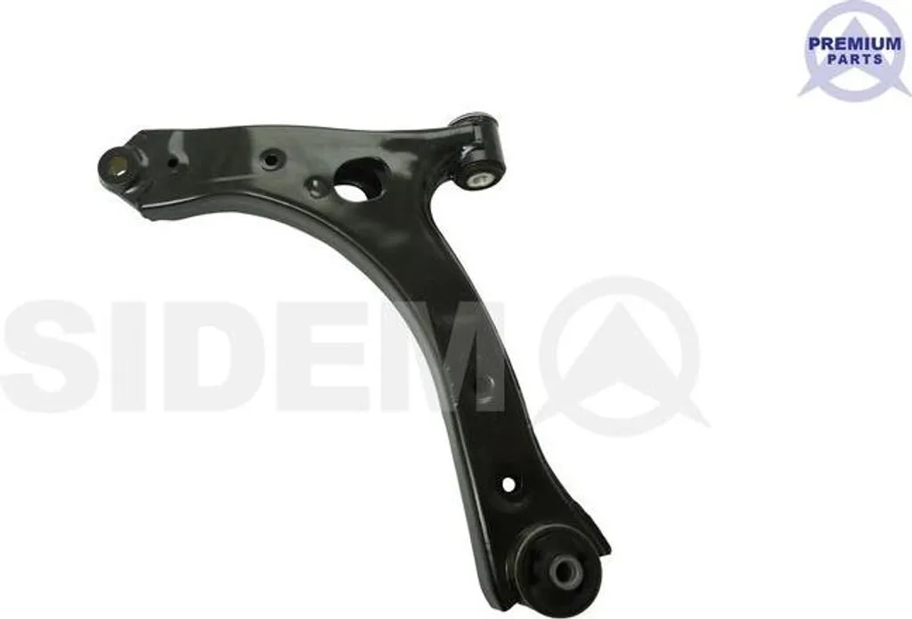 Triangle de suspension avant pour Transit, SIDEM 4472 remplace 2385105