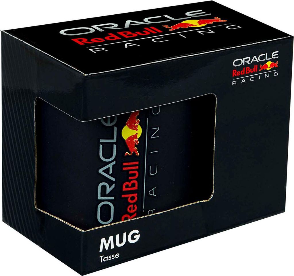 Mok Red Bull Racing Image du produit 