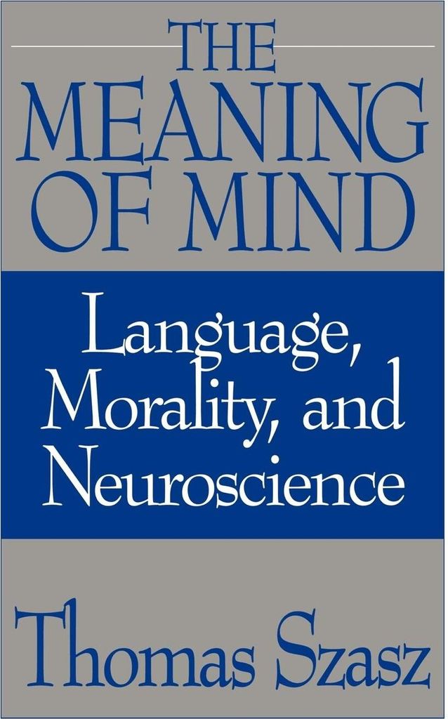 The Meaning of Mind