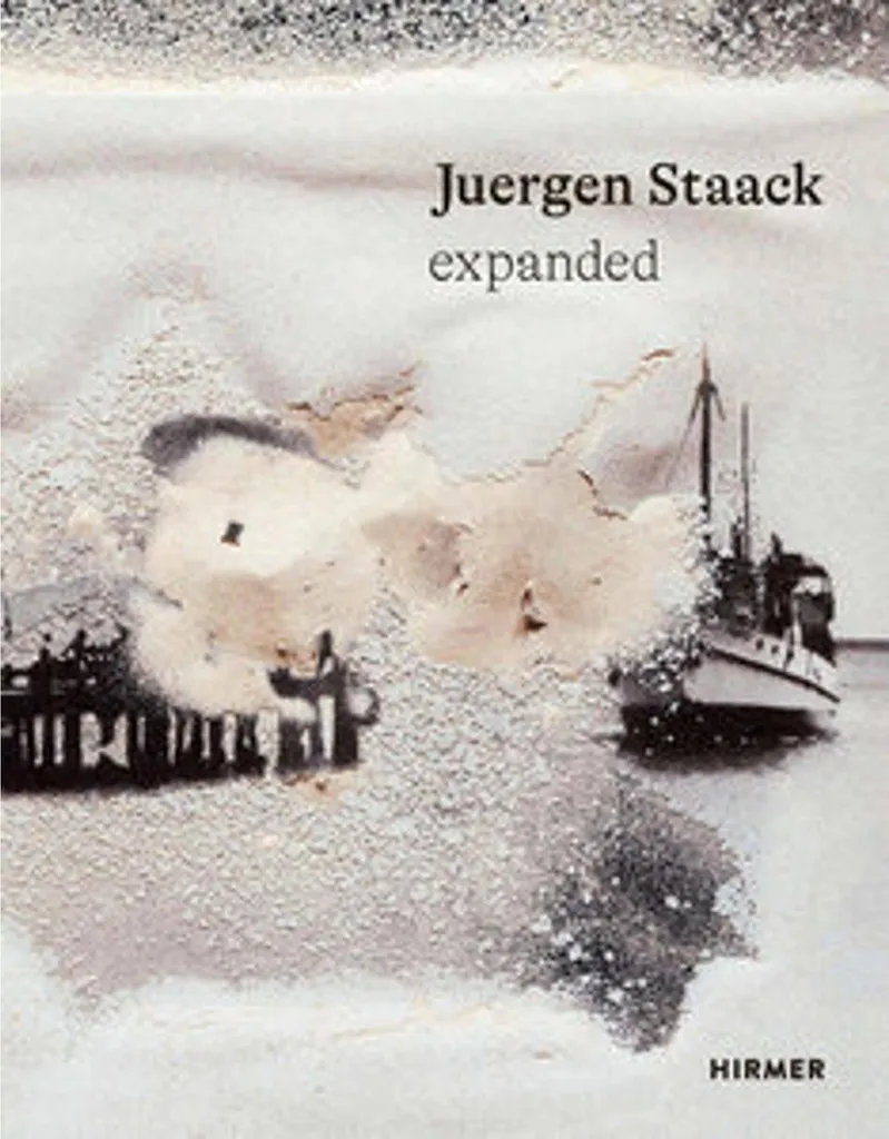 Comprendre l'Art Contemporain avec Juergen Staack : Livre de Référence