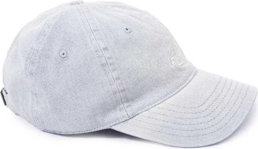 DICKIES - Uni Denim Dad cap - Size OS