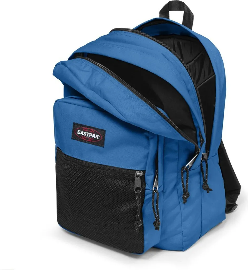 Eastpak Pinnacle EK0606S4 Sac à Dos avec Deux Grands Compartiments