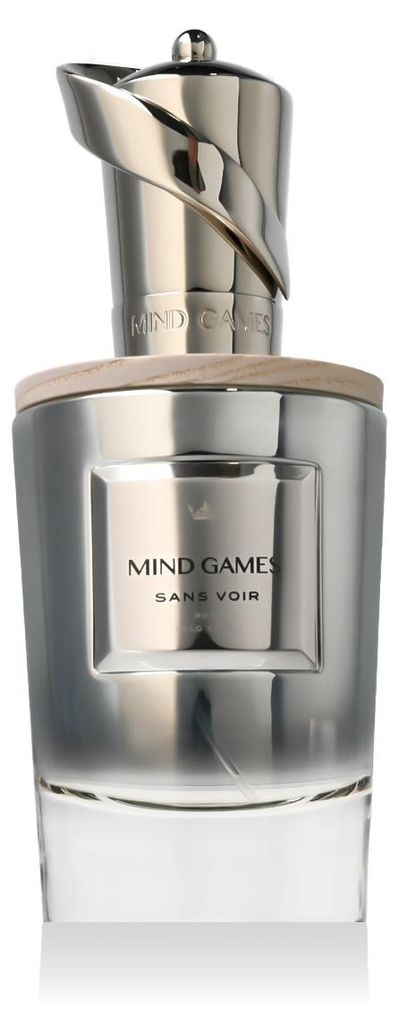 Mind Games Sans Voir Estratto di profumo 100 ml UNISEX Immagine del prodotto 