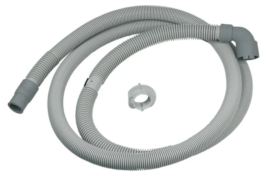 Tubo Flessibile Scarico 2.2m per Lavastoviglie AEG Electrolux 4055367462