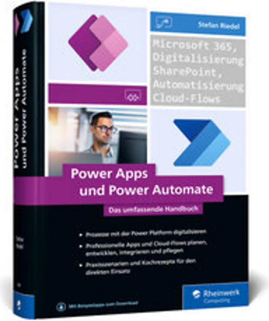 Formation Power Apps et Power Automate : Maîtrisez le Low-Code Microsoft