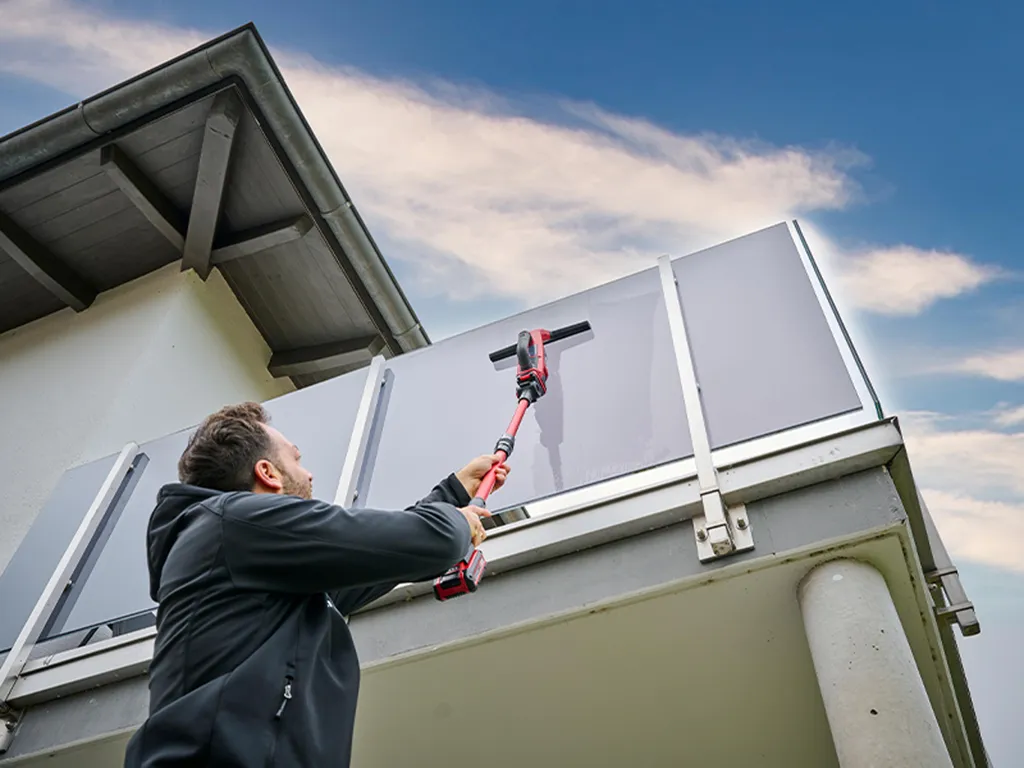 Recensione Accessorio Einhell 3437101 per BRILLIANTO: Test e Dati - 9