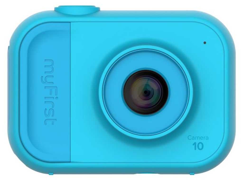 myFirst Camera 10, Blau Immagine del prodotto 