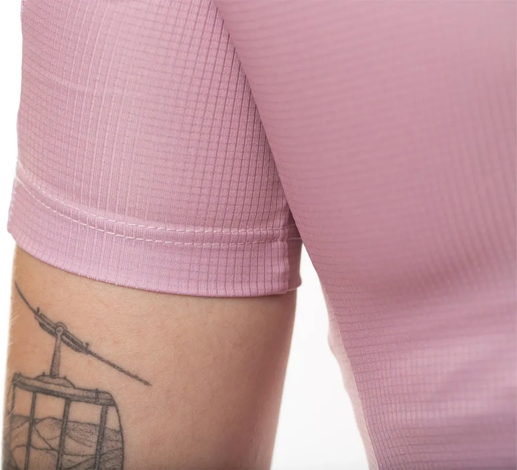 Maglia Bici Donna UNICA Rosa Fucsia: La Scelta delle Appassionate - 5