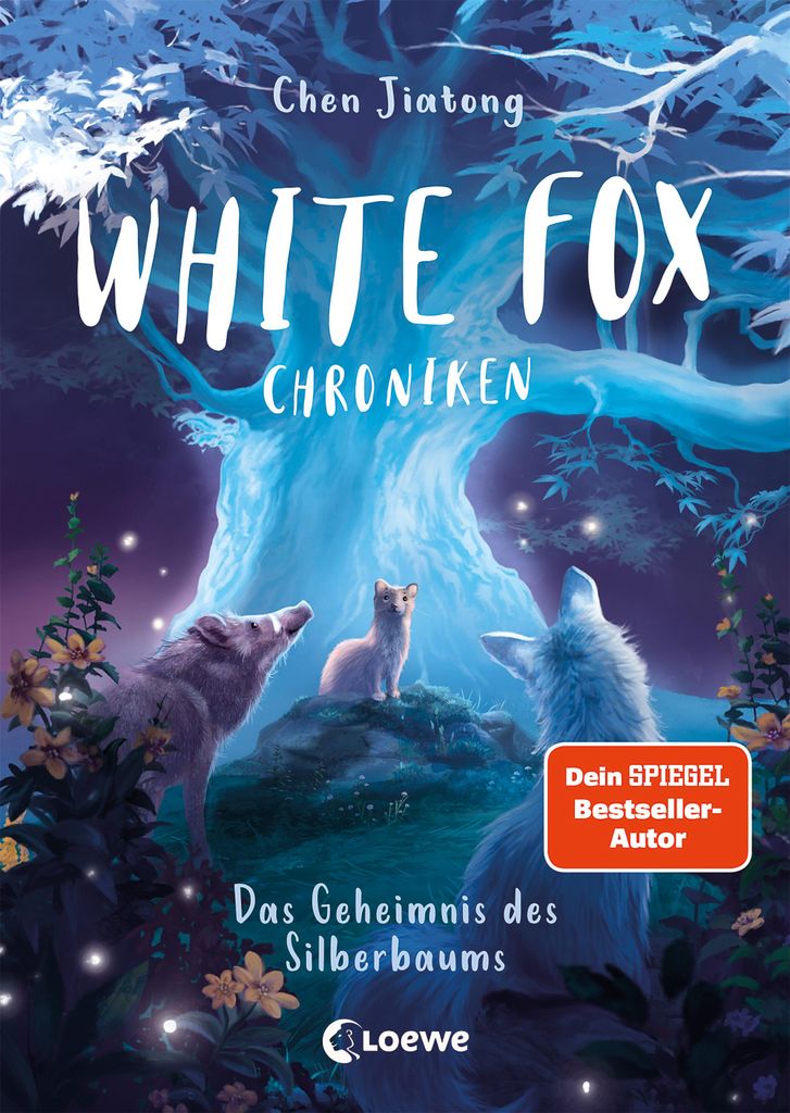 White Fox Chroniken (Band 1) Das Geheimnis Kaufland.de