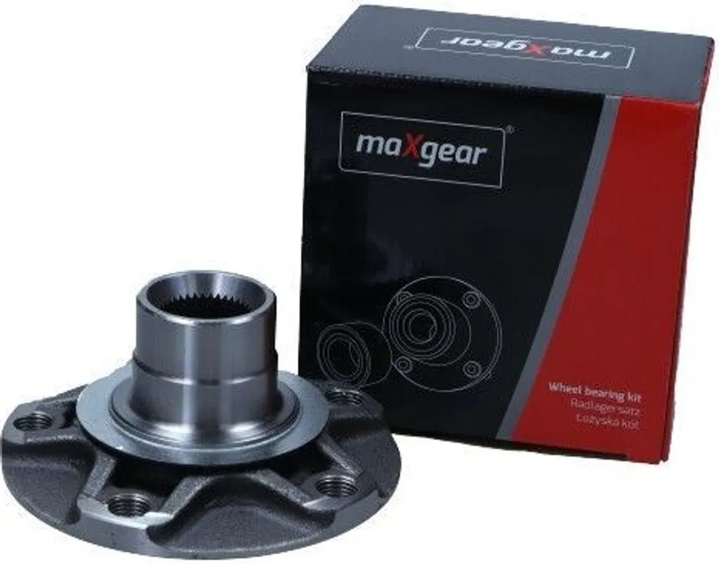 Kit réparation roulement avant pour Audi A6 4F et A8 4D 4E 400 R8