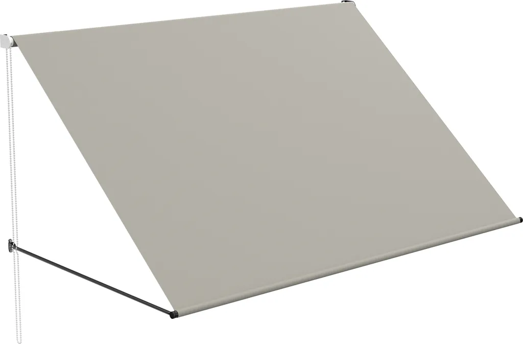 Offerta Tenda da Sole Sessamen-LP Grigio 200x145 - Pronta Consegna