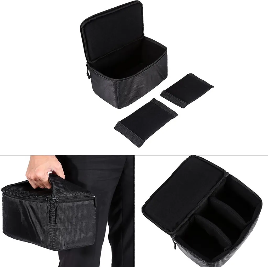 Trousse de rangement multi-usage pour camping et randonnée pédestre