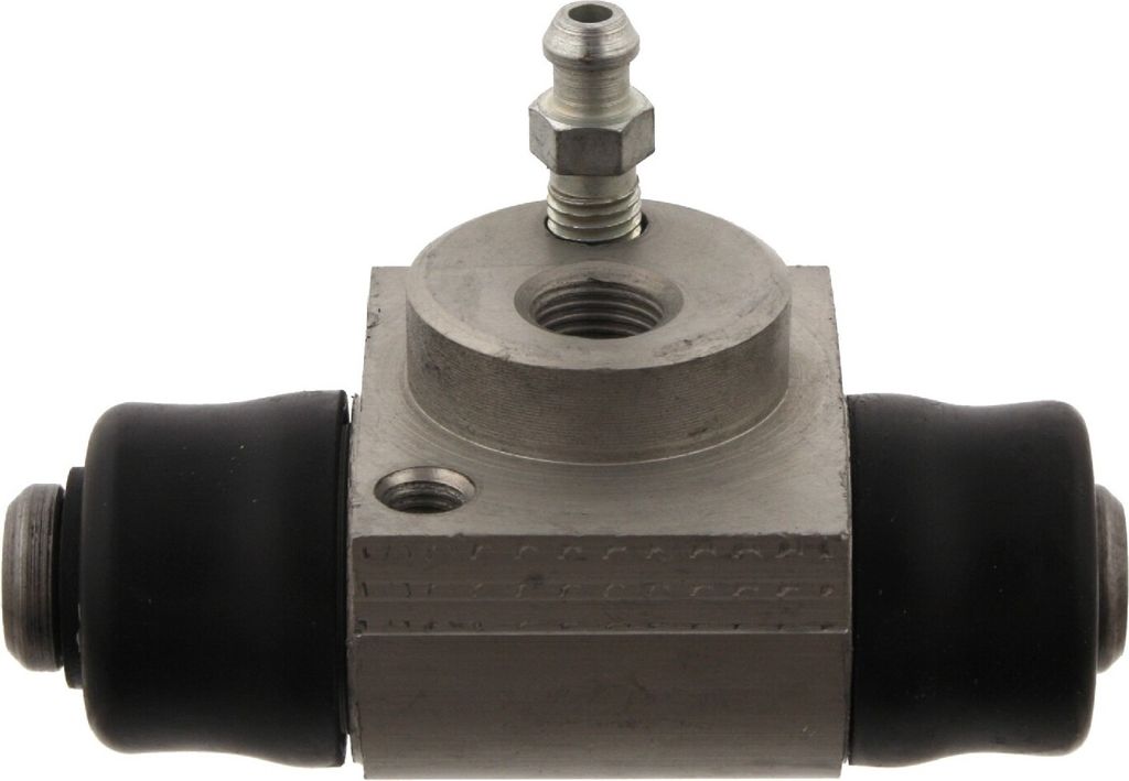 Febi Radbremszylinder 19mm hinten für Opel Ascona Astra Combo Corsa Kadett Tigra Vectra