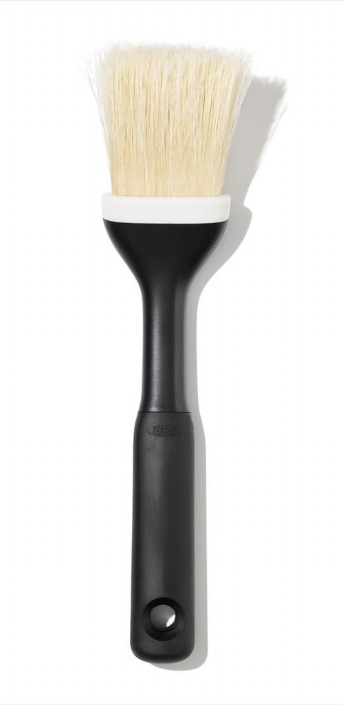 Kartáč s přírodními štětinami - Good Grips / OXO Obrázek produktu 