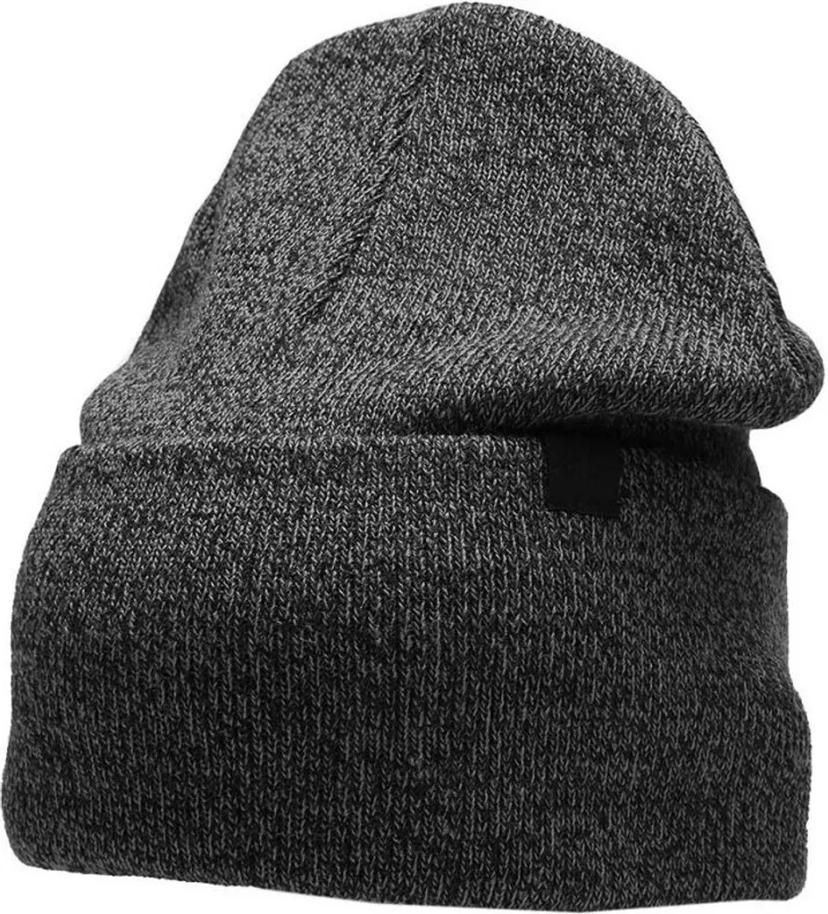 Berretto Uomo 4F Grigio Scuro CAM005 | Stile Urban Invernale H4Z22