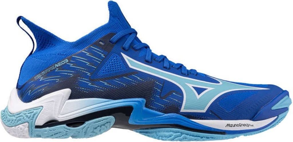 Mizuno Wave Lightning NEO3 - V1GA240201, Velikost bot: 13 Obrázek produktu 