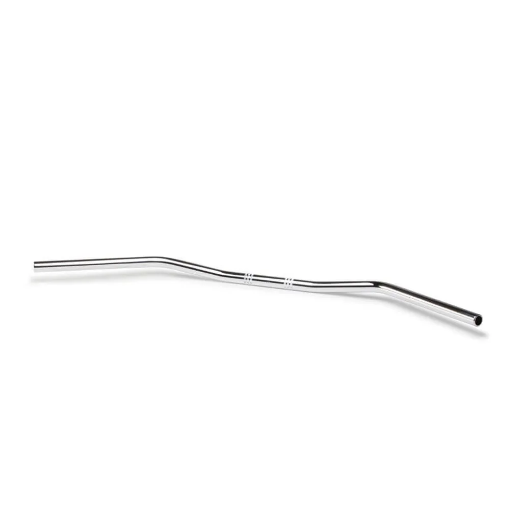 Guidon 1 Pouce HIGHSIDER L11 HS - Solution Guidon Trop Large
