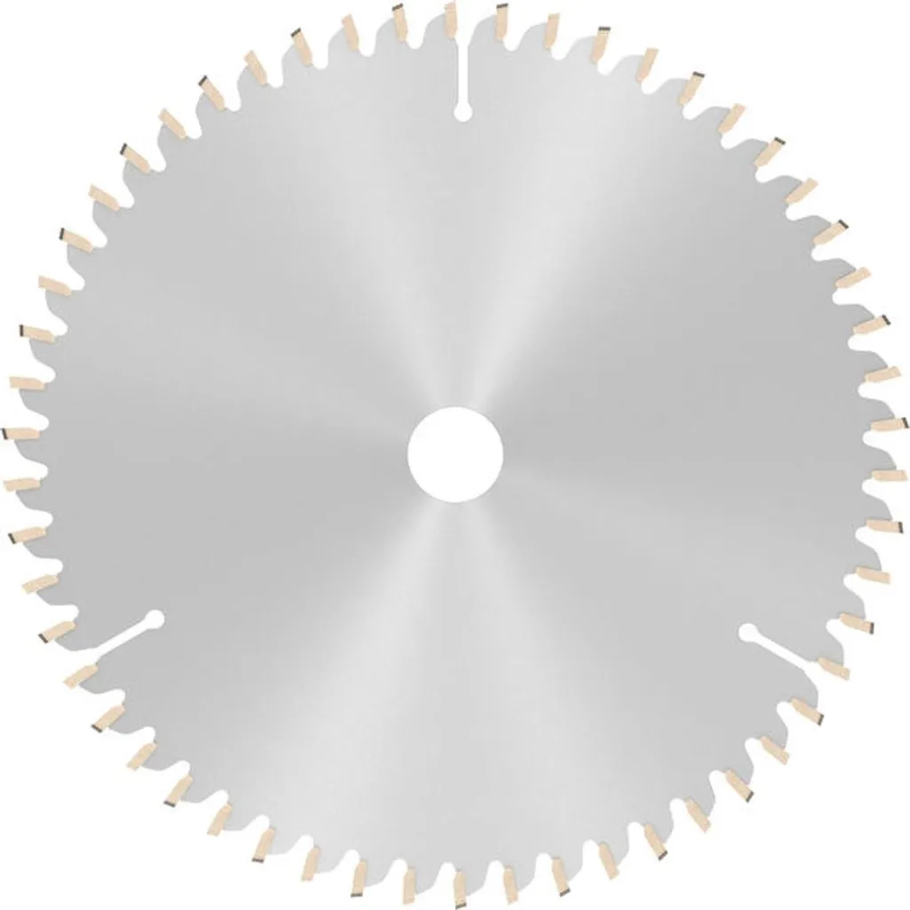 Lama Circolare PRO Multi Material 190x20 mm - Taglio Professionale Pulito