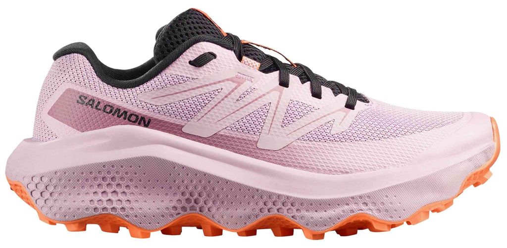 Laufschuhe Salomon Ultra Flow 2 für Damen