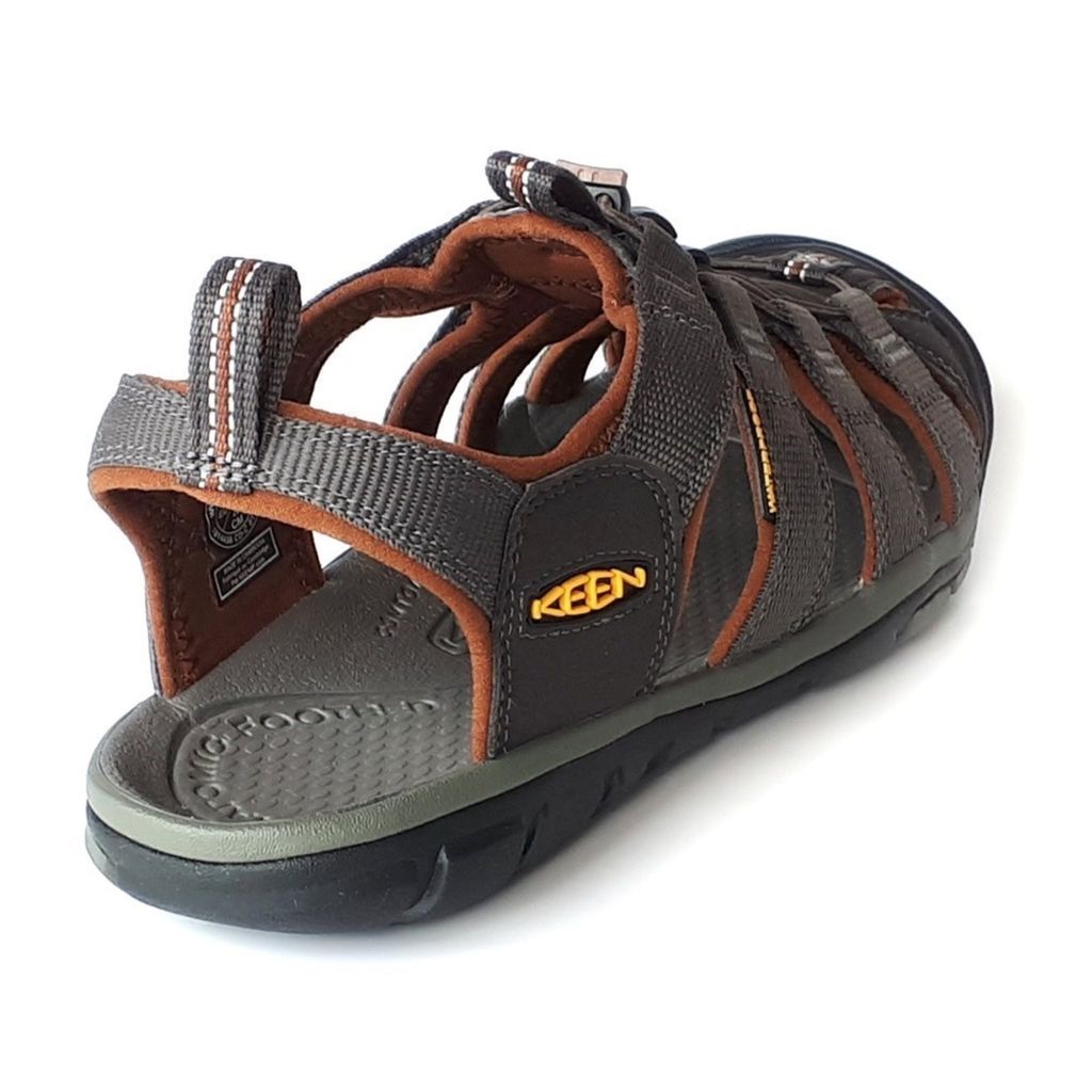 Keen Chaussures Clearwater Cnx, 1014456 Image du produit 