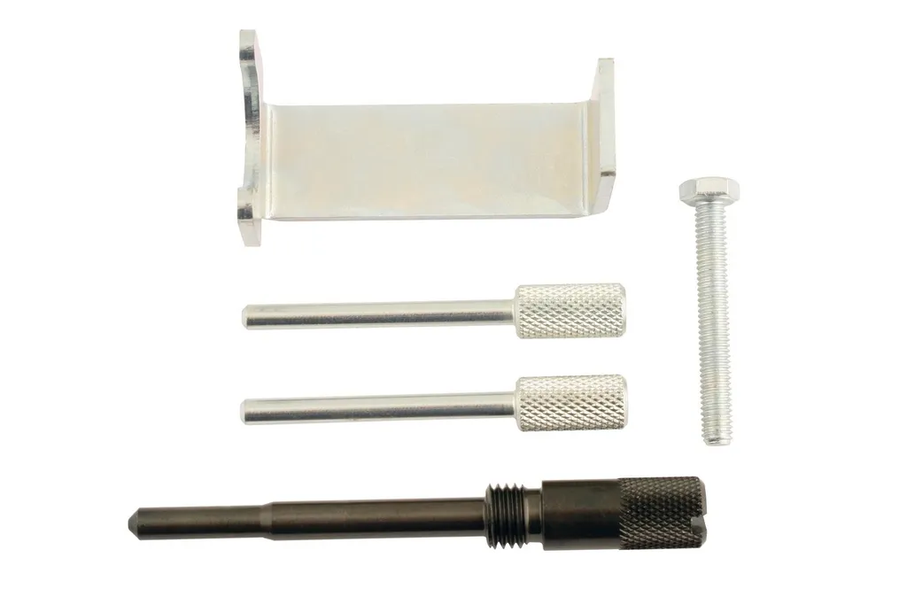Kit de calage de distribution pour Honda KS TOOLS - Set complet 5 outils
