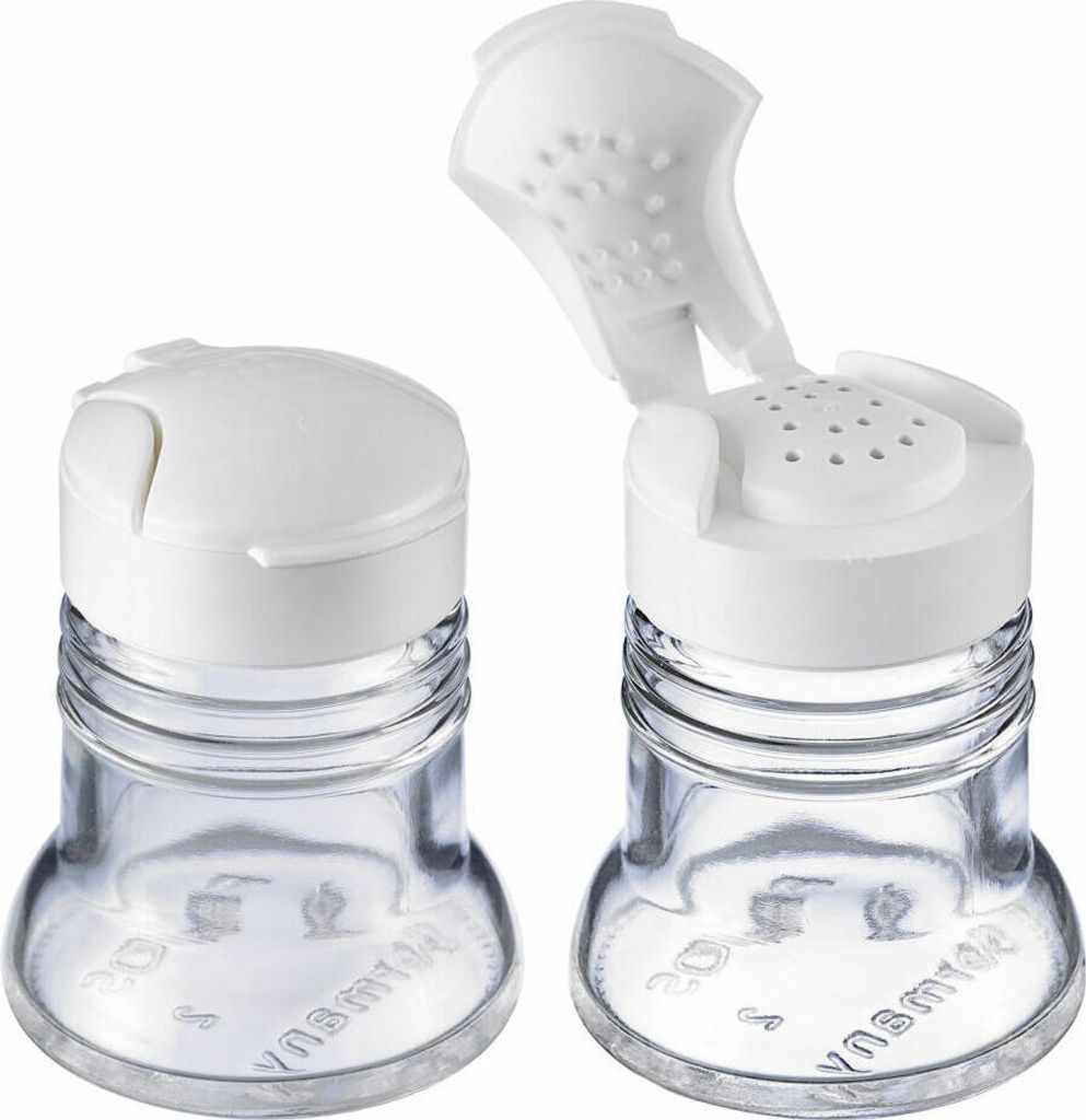 Westmark Set Universalstreuer Paris-Snap, 2tlg, 63052270 Produktbild 