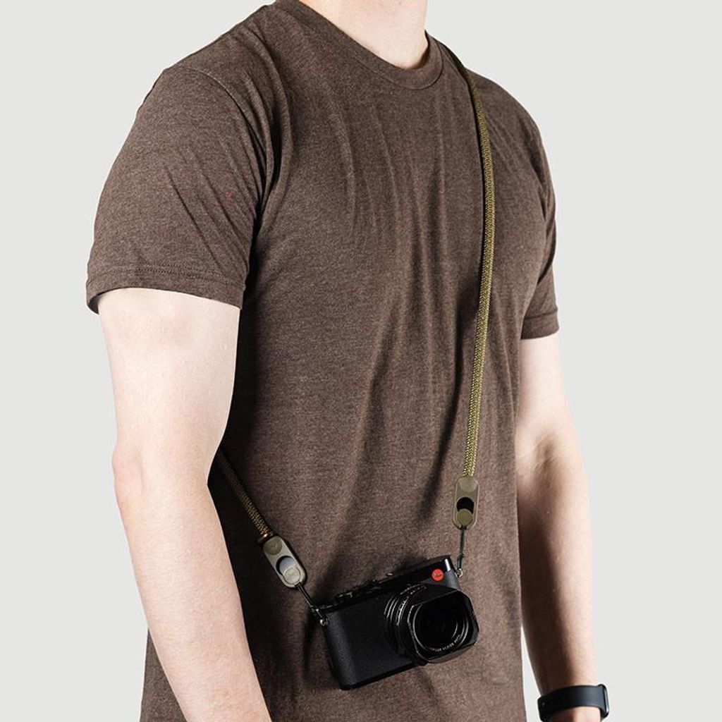 Peak Design Form, Digitalkamera, Seil, Asche, 90 kg, 134 cm, 68 g