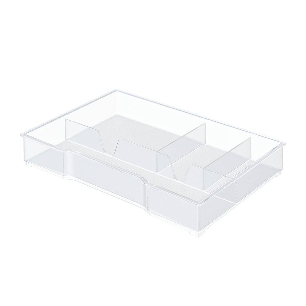 Leitz 5215-00-02 Porte-tiroirs CUBE/PLUS/WOW - A4, Image du produit 