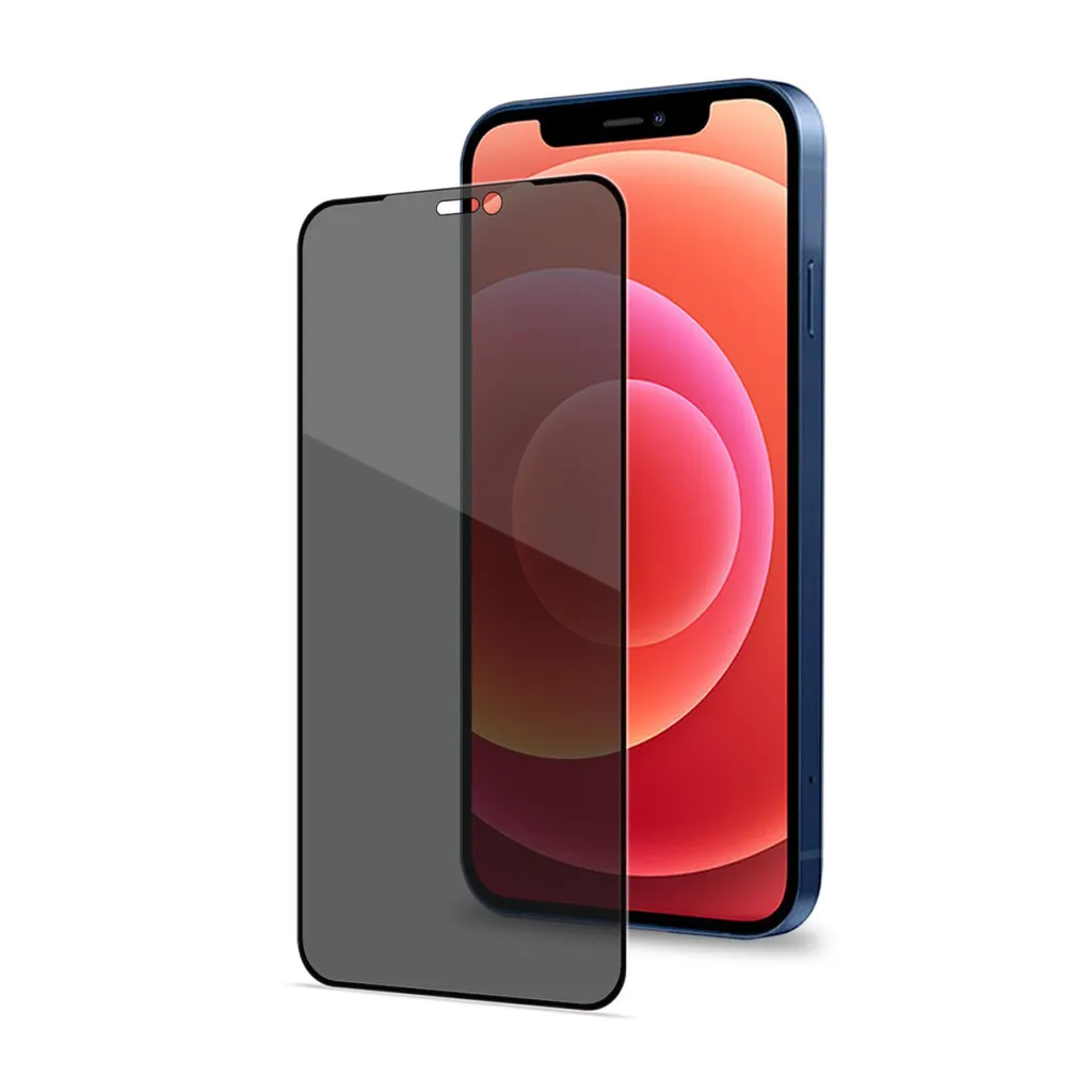 Protège Écran iPhone Confidentialité Celly pour Sécuriser vos Données