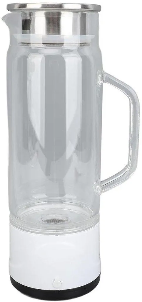 Bouteille d'eau Allecto 1000ml Anti-Fuite : Fini les Sacs de Sport Mouillés