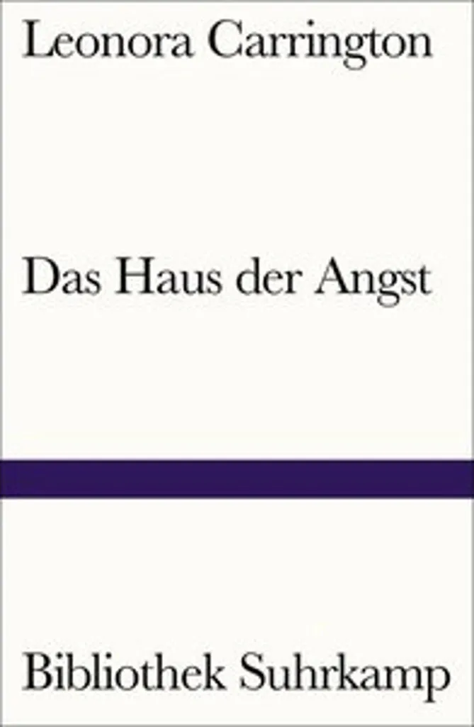 Das Haus der Angst livre thriller allemand captivant pour adultes