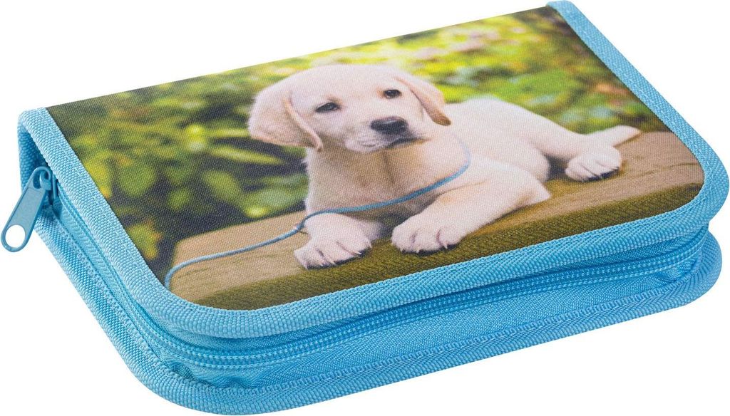 EBERHARD FABER 577558 EBERHARD FABER Federmäppchen Hund Immagine del prodotto 