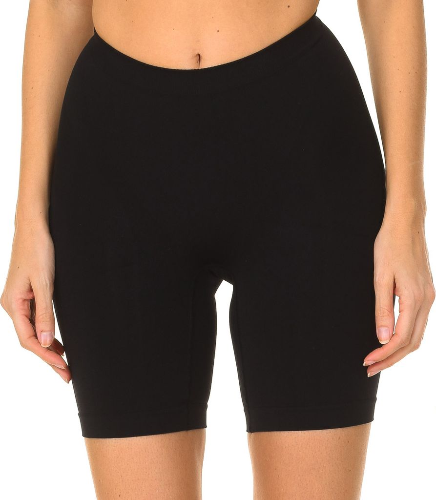 Intimidea Basic Shaping Shorts mittlere Kompression 410493 Damen