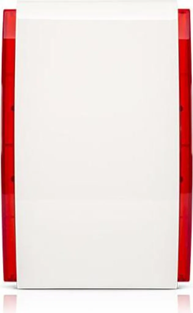 Sirène extérieure Satel ASP-215 R sans fil : Solution anti-intrusion