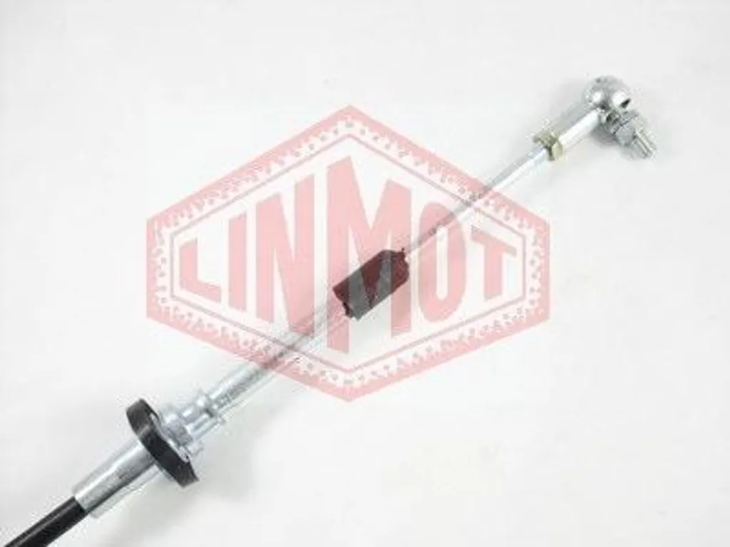 Pièce de rechange câble de sélection vitesses Renault 5010545474