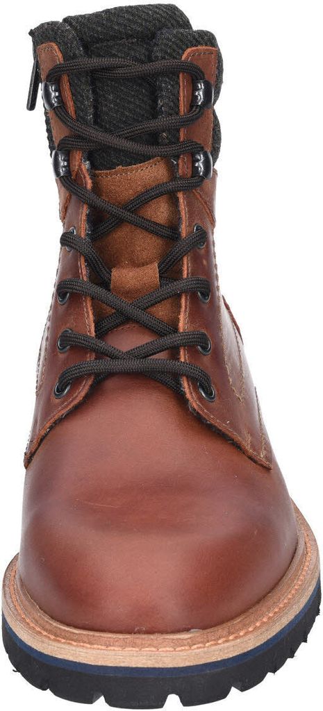 Lloyd FLAVIO Herren Stiefelette in Braun, Größe 9 Produktbild 29