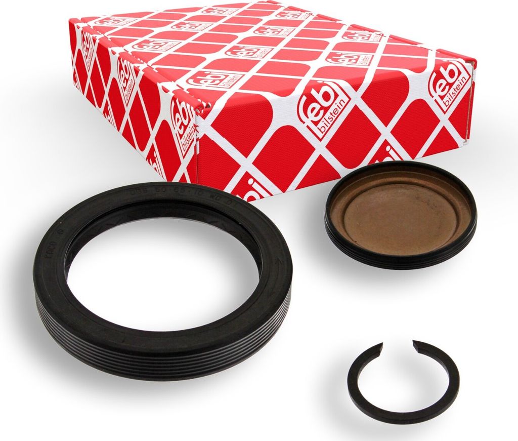 FEBI BILSTEIN Reparatursatz Schaltgetriebeflansch 40107 für Produktbild 