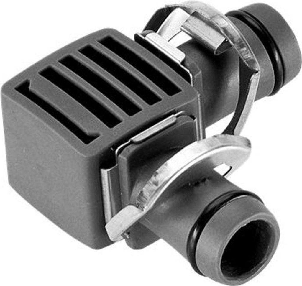 Gardena 08382-29, Fitting de Schlauch mit Verbinder de hohe Produktbild 