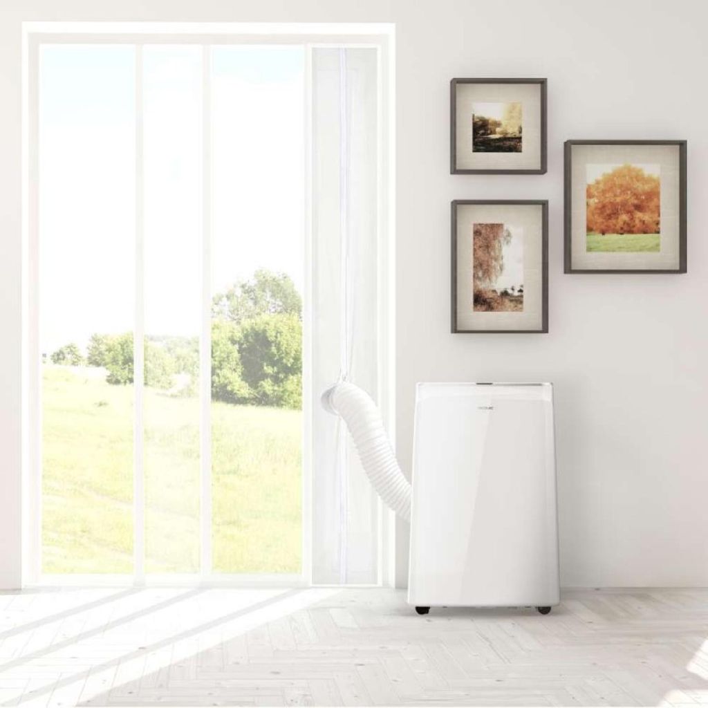 Cecotec aansluitingen voor airconditioners, isolerende Productafbeelding 