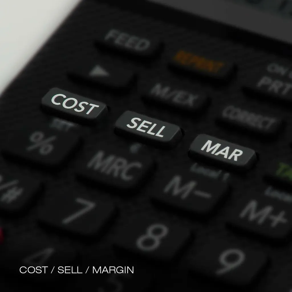 Calculatrice d’impression Casio pour éviter les erreurs de saisie comptable