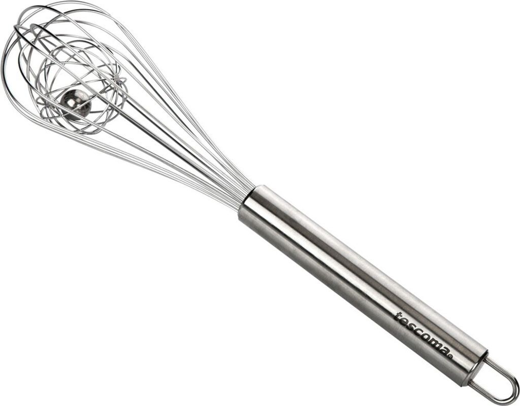 Tescoma Frullino in acciaio inox con sfera DELICIA 25 cm Immagine del prodotto 